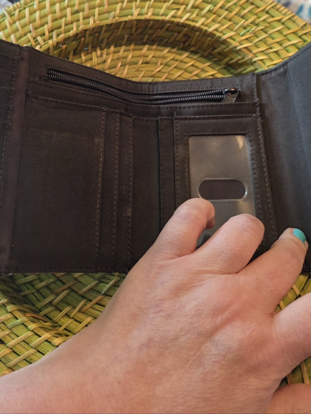 Nine West Women's Wallet - Picture 6 of 11